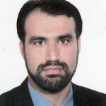 دکتر اسماعیل منصوری زاده