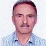 دکتر جهانگیر یزدانی