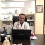 دکتر شهرام احمدی