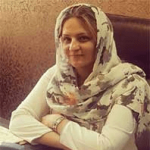 دکتر آناهیتا شاهین گوهر