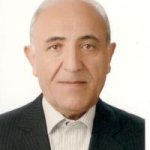 دکتر سیاوش معتضدیان