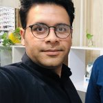 دکتر رسول فاطمی نژاد