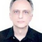 دکتر شروین یزدانی دماوندی