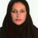 دکتر ام البنین مسیح پورمجاوری