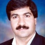 دکتر غلامعباس حسینی