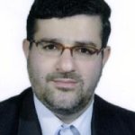دکتر عبدالحسن طلایی زاده