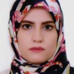مهديه سعيدنژاد