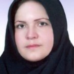 دکتر ارزو طالبیان
