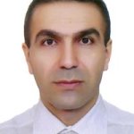 دکتر علی ملک پور