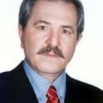 دکتر بیژن مهدی آزاد