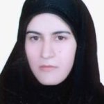 دکتر زهرا ملک آبادی زاده