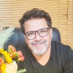 شهرام رزمجو