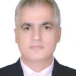دکتر بیژن تیرداد