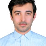 عرفان اشجعي