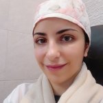 دکتر ژاله ابراهيمي قهنويه