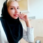 سمانه هاشمي قزلبلاغ