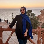 دکتر آذین کهیش قاسمی