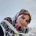دکتر آسیه آزادپورمطلق