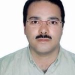 دکتر مهران مهاجرپور