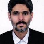 دکتر سیدموسی الرضا حسینی