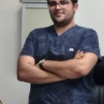 دکتر دکتر عطا پورحسن