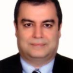 دکتر روزبه نقشین