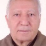 دکتر احمد خسروانی