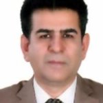 دکتر بیژن حیدری