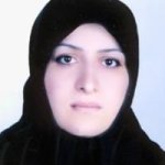 دکتر مرضیه یزدانی