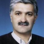 دکتر اسماعیل اقازاده هریس