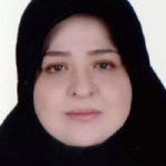 دکتر سیده نفیسه اسحق حسینی
