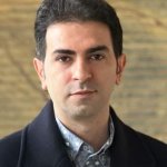 دکتر سالار گردش خواه