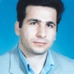دکتر مهدی سبکتکین ریزی