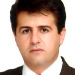 دکتر سیاوش رستم پور
