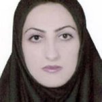 دکتر ارزو کفاشی بوکانی