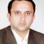 دکتر سیدمحمدمهدی میربابایی