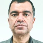 دکتر عباس کیایی