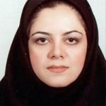 دکتر بنفشه هاشمی