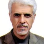 دکتر مهران ضرغامی