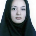 دکتر مریم طاهرزاده املشی