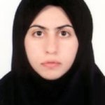 دکتر ندا یزدانی انارکی
