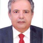 دکتر مهران صداقت کیش
