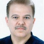 دکتر احمد باقرپورطهرانی