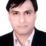 دکتر مهران جعفرپوریانی