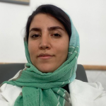 دکتر نفیسه حسنلو