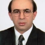 دکتر سیدمهدی شریف زاده