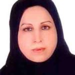 دکتر کلثوم عبدالهی