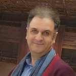 دکتر بیژن عابدیان