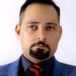 علیرضا سیاح