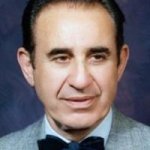 دکتر سیاوش صحت